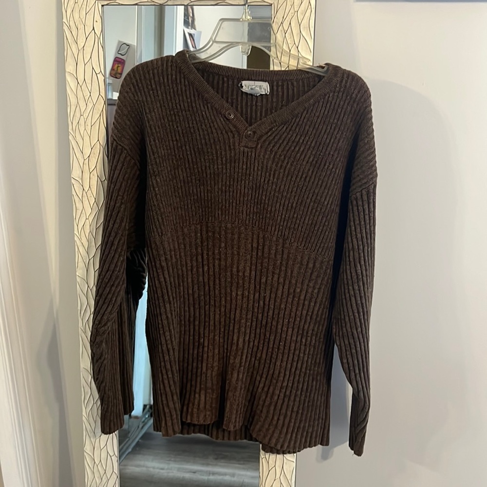 J. Crew Sweater